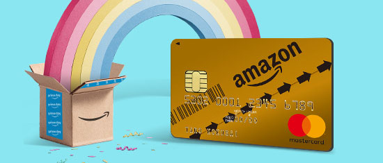 お得なアマゾンクラシックカード