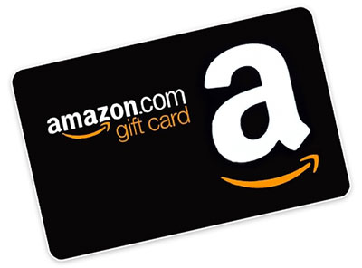 アマゾンギフトカードの画像