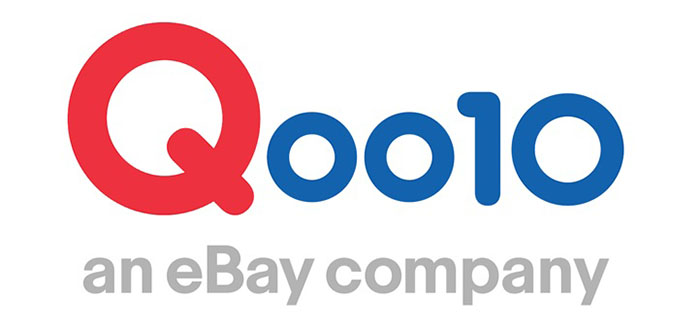 Qoo10のロゴ